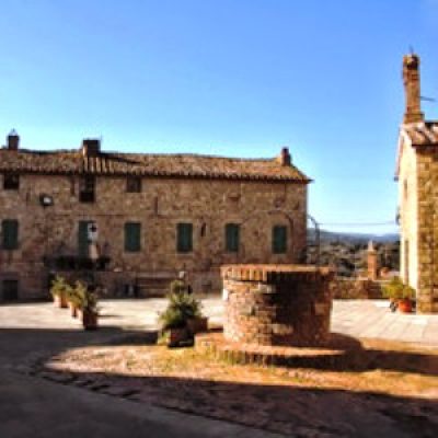 Paganico