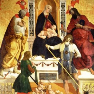 Pinacoteca Comunale