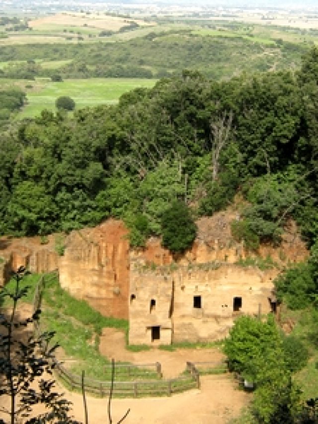 Val di Cornia