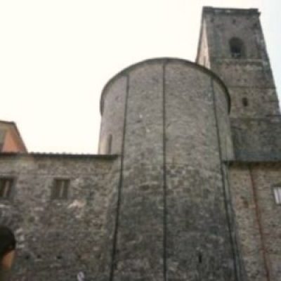 Rocca di Coreglia