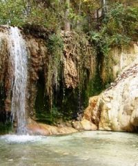 Terme San Filippo