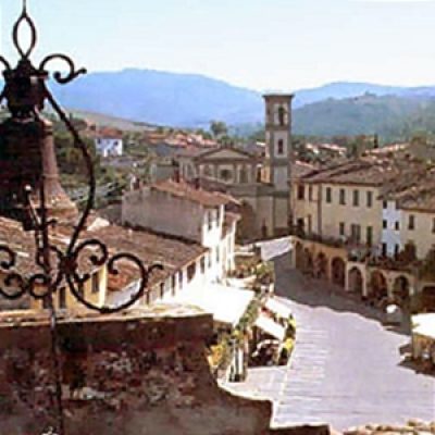 Dicomano
