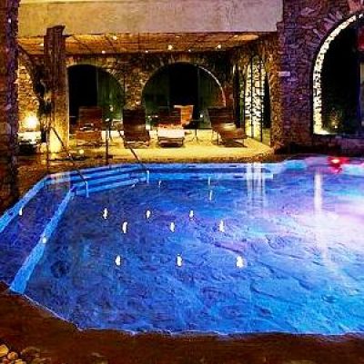 Terme di Sassetta