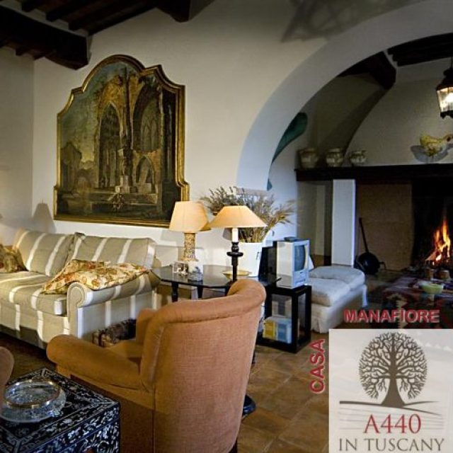 Casa Manafiore