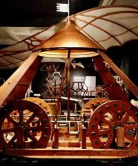 Museo Leonardiano