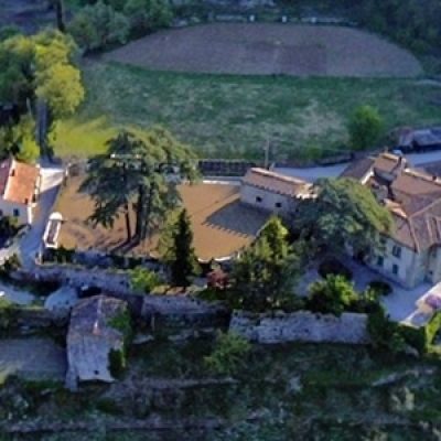 Antichi Giardini