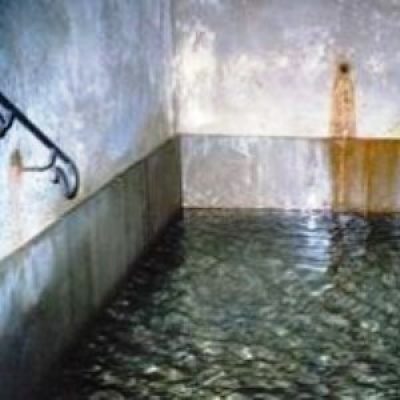 bagni di Cetica