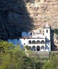 Tour dell’Eremo di Calomini
