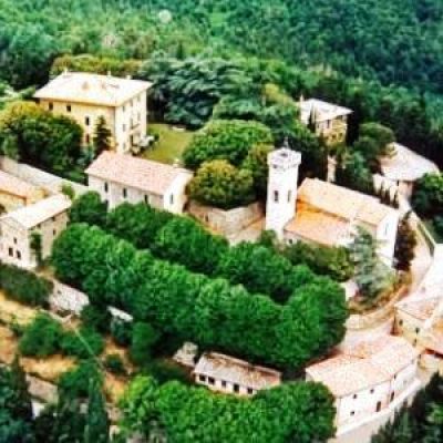 Camporsevoli