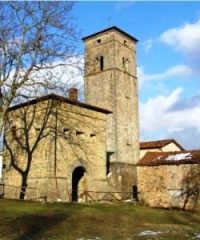 borgo di Cascio