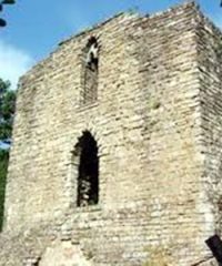 Castello di Sambuca