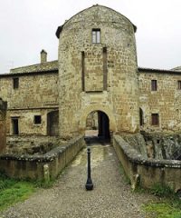 Fortezza Orsini
