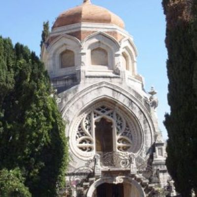 Mausoleo Vivarelli
