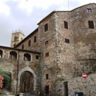 Montemerano
