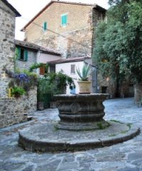 Montenero d’Orcia