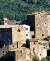 Montorgiali
