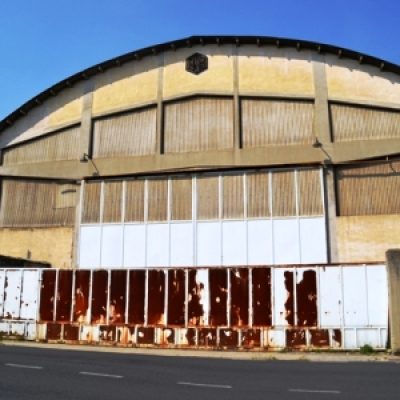 Museo della Cantieristica Navale e del Canottaggio – Capraia e Limite (FI)