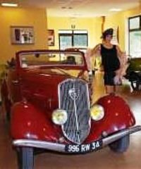 Museo Peugeot