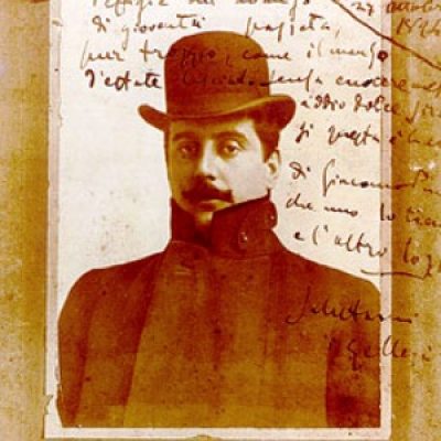 Museo Puccini