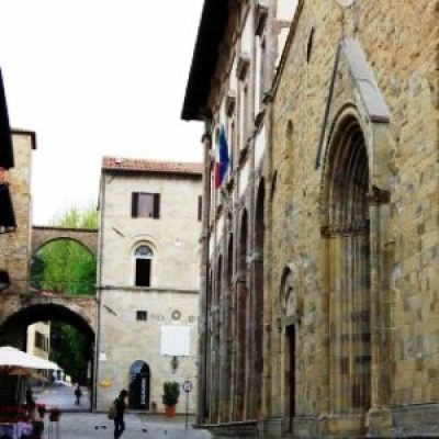 Palazzo Vescovile
