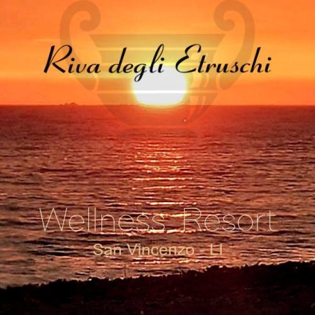 Riva degli Etruschi