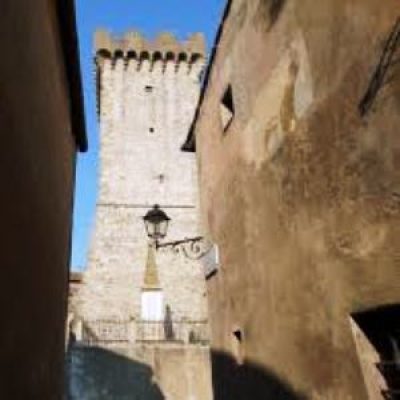 Rocca Aldobrandesca
