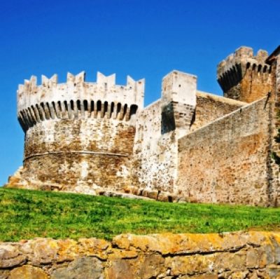 Rocca degli Appiani