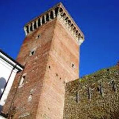 Rocca di Marciano