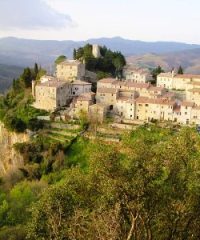 Rocchette di Fazio
