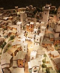 San Gimignano 1300