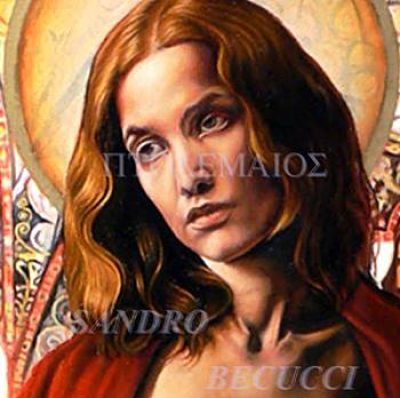 Sandro Becucci painter