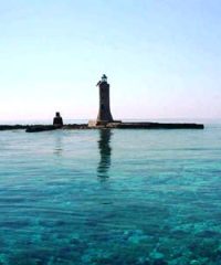Scoglio d’Africa