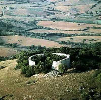 Tino di Moscona