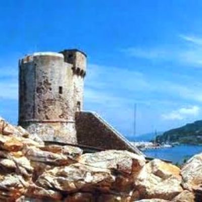 Torre di Novaglia