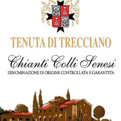 Tenuta Trecciano Winery