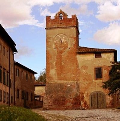 Villa Saletta