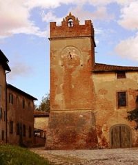 Villa Saletta