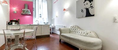 Appartamento per vacanze – Firenze centro storico