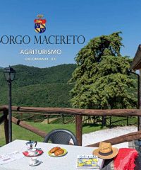 Borgo Macereto