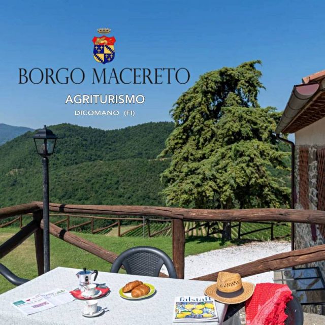 Borgo Macereto