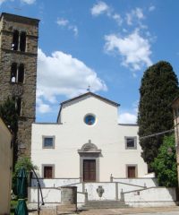 Castello di Buggiano