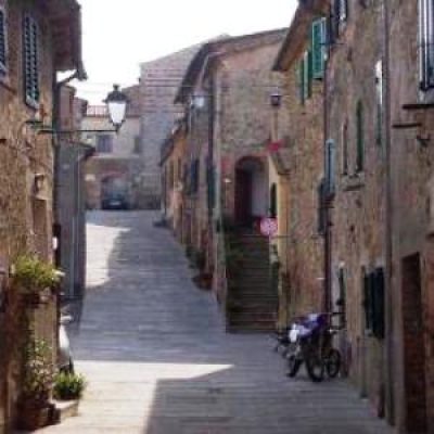 Campagnatico