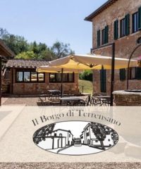Borgo Terrensano Residence