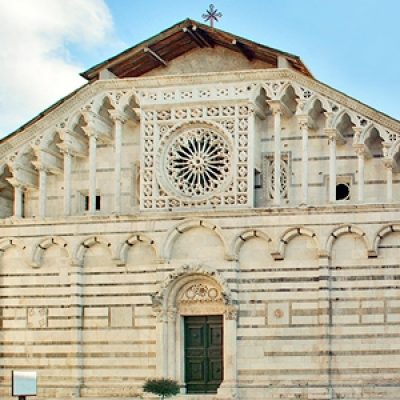 Duomo di Sant’Andrea