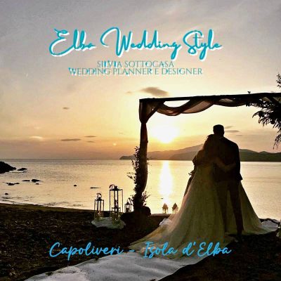 Elba Wedding Style