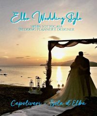 Elba Wedding Style