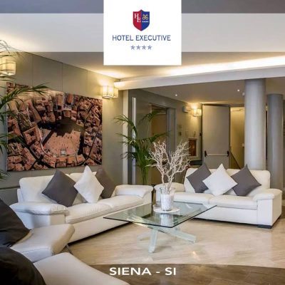 Executive Hotel Siena