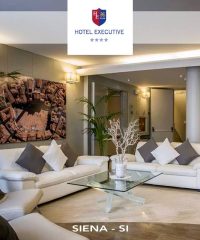 Executive Hotel Siena
