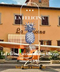 La Felicina – Accademia con Albergo