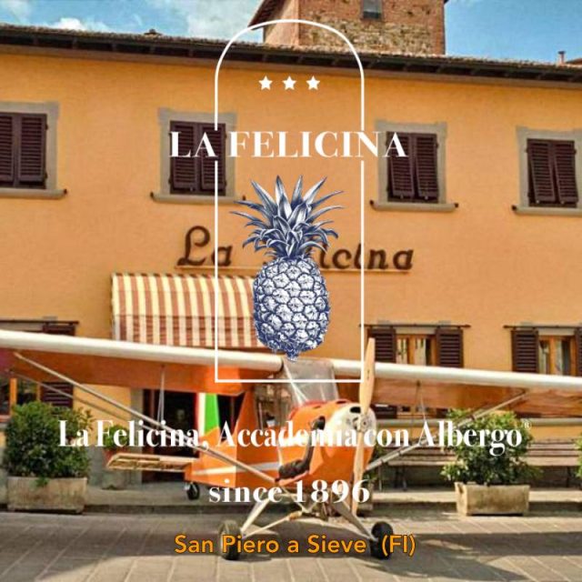 La Felicina – Accademia con Albergo